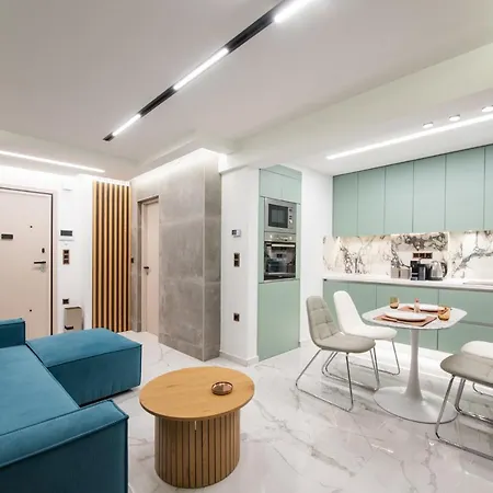 Onyx Stylish #northsky شقة