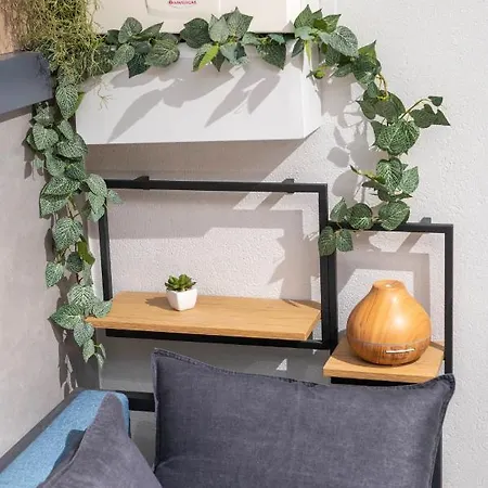 Onyx Stylish #northsky アパート テッサロニキ