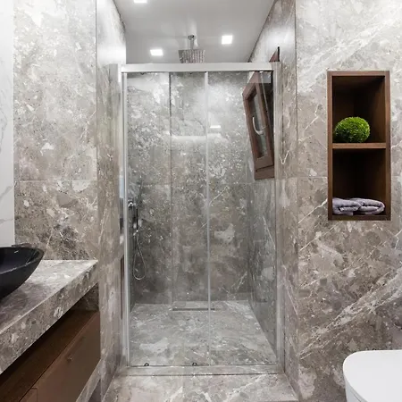 アパート Onyx Stylish #northsky *