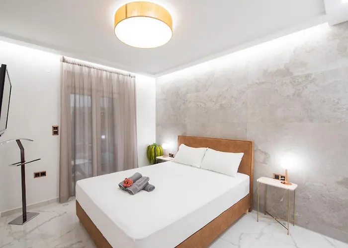 Appartamento Onyx Stylish #northsky