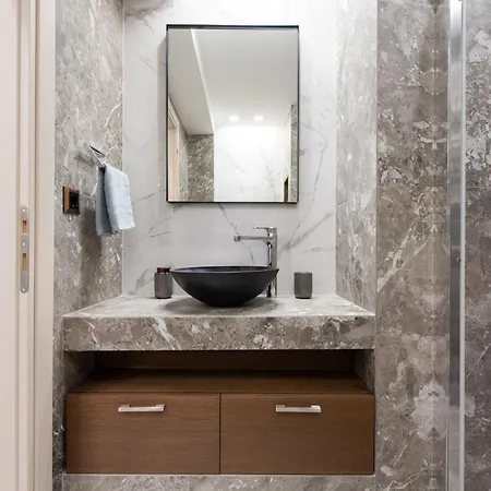 Apartament Onyx Stylish #northsky