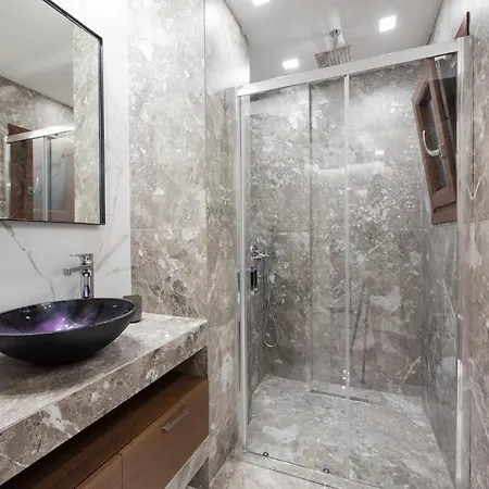 Onyx Stylish #northsky * Saloniki