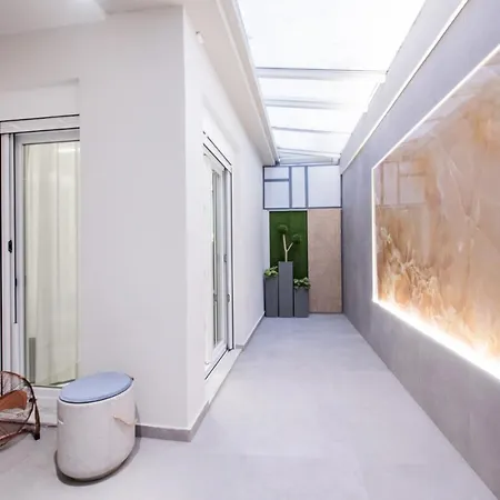 Onyx Stylish #northsky Apartament