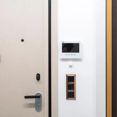 Onyx Stylish #northsky Apartament *