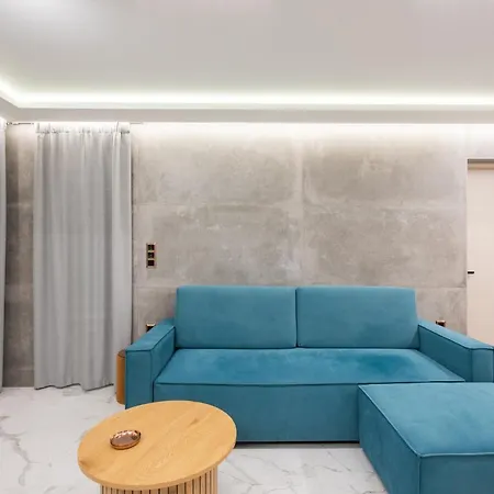 Onyx Stylish #northsky Apartament