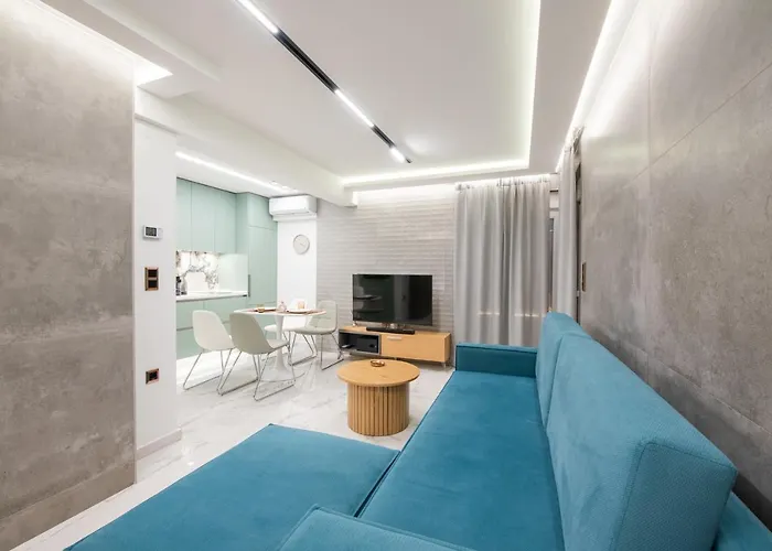 Onyx Stylish #northsky Daire Selanik