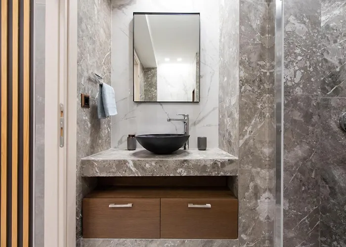 Daire Onyx Stylish #northsky