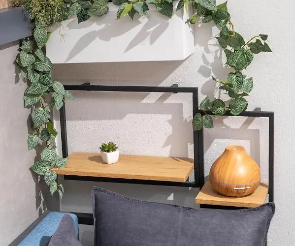 Onyx Stylish #northsky Daire Selanik