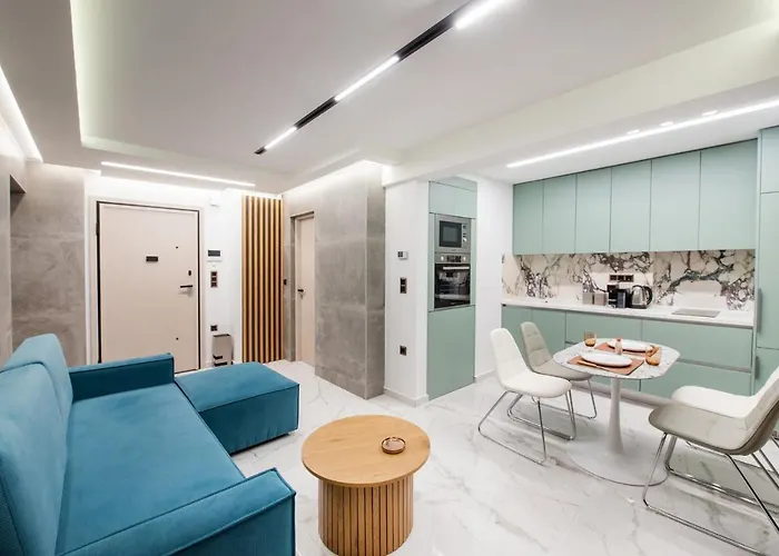 Onyx Stylish #northsky Daire Selanik